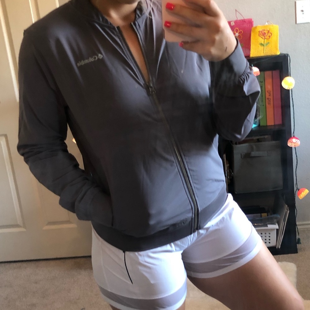 Columbia jacket! - Picture 2 of 5